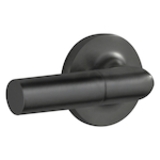 Brizo® 696075-BL Odin™ Modern Toilet Tank Lever, 3-1/8 in L Arm, Matte Black