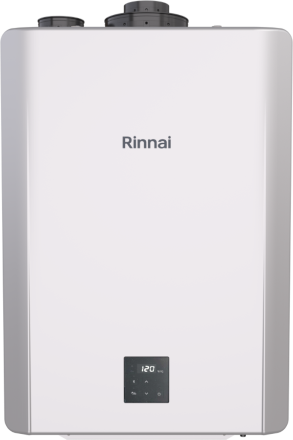Thos. Somerville Co. | Rinnai® RX199iN 199,000 BTU, Condensing