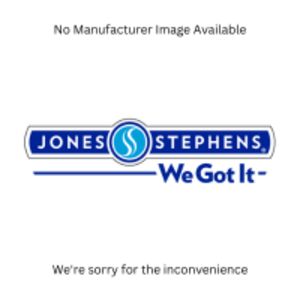Jones Stephens™ PlumBest™ J41002 Cold Chisel, 1 in Tip, 8 in OAL