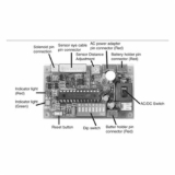 Moen® 104403 Urinal Control Module