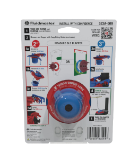 Fluidmaster® 523A-009-T4 Universal 2 in & 3 in Super Flapper