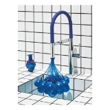 GROHE 30321TY0 GrohFlex™ Flexible Kitchen Hose Spout