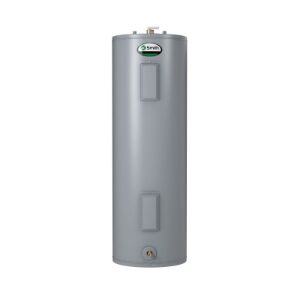 AO Smith® 100297810 LTE-66 Commercial Water Heater, 66 gallon Tank, 12000 W Power Rating, 277 V, 1 phase, Tall, 44.04 A