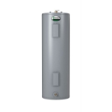 AO Smith® 100297810 LTE-66 Commercial Water Heater, 66 gallon Tank, 12000 W Power Rating, 277 V, 1 phase, Tall, 44.04 A