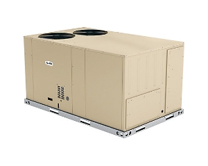 Allied Commercial™ FB066 ZGC092S4MM Packaged Gas/Electric Rooftop Unit, 7.5T, 180K, 460-3, ENV
