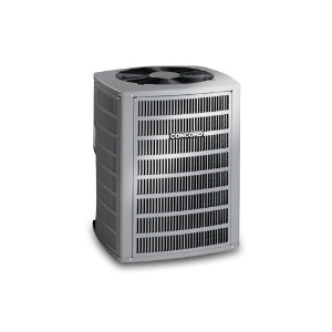 Ducane™ 1.351014 4AC16LT 2-Stage Louvered Split System Air Conditioner, 2 ton Cooling, 208/230 VAC, 13.9 A, 1 ph, 60 Hz, 16 SEER