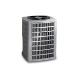 Ducane™ 1.351014 4AC16LT 2-Stage Louvered Split System Air Conditioner, 2 Ton Cooling, 208/230V, 13.9 A, 1 Phase, 60 Hz, 16 SEER