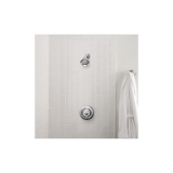 Moen® T2122BRB Shower Trim Only, 2.5 gpm Shower, Mediterranean Bronze