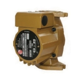 Bell & Gossett 106514LF LR™ Low Head Circulator Booster Pump, 37 gpm, 115VAC, 1 phase