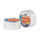 Shurtape® 232035 AF 975CT HVAC Contractor-Grade Foil Tape, 46 m L x 72 mm W, 7.3 mil with Liner/4 mil without Liner THK, Cold Temperature Acrylic Adhesive, Dead-Soft Aluminum Foil Backing, Silver