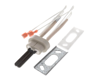 APCOM 100093631 Universal Replacement Hot Surface Igniter Kit