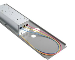Allied Commercial™ 20W17 T1DISC080A-1 Short Disconnect Switch Kit, 80 Amp, Standard Access