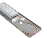 Allied Commercial™ 20W17 T1DISC080A-1 Short Disconnect Switch Kit, 80 Amp, Standard Access