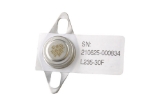 ALLIED™ 78W99 102135-13 Limit Control, 235 deg F Cut-Out