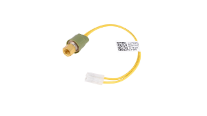 ALLIED™ 12L20 High Pressure Switch, Actuates at 590 PSI; Resets at 418 PSI