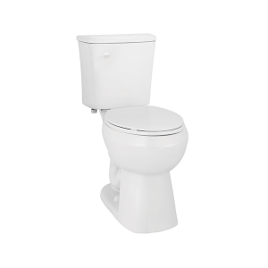 NIAGARA SHADOW™ 33.0300.01RWH Premium Toilet Tank, 0.8 gpf, Right Handle Flush, White