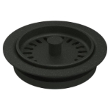 Moen® GGA61B Sink Disposal Flange, Black