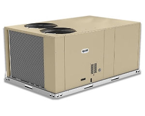 Allied Commercial™ GC949 ZCD120S5MN Z-SERIES™ Electric/Electric Air Conditioner Packaged Rooftop Unit, 10 Ton, 230V, 3 Phase