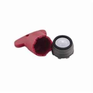 Moen® 163847 Replacement Faucet Aerator, Universal, 1 gpm