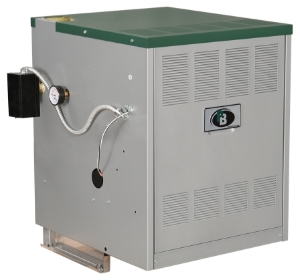 Peerless® DE-03-SPRK-WPC-N48-3200 Water Boiler