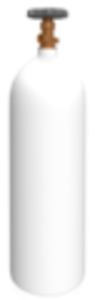 Nitrogen, 60 Cubic Feet (D) - Tank Only