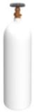 Nitrogen, 60 Cubic Feet (D) - Tank Only