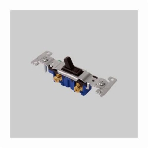 Diversitech Devco® ED1301 Standard Grade Toggle Switch, 120 VAC, 15 A