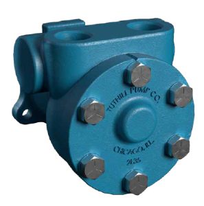 Tuthill 1LE-7 Lubrication Oil Pump L Series, 1800 RPM