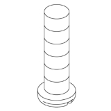 Kohler® 1044618 Screw