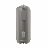 Rheem® 690711 MELD75-TB Marathon Eclipse Light Duty 75 Gallon Commercial 277-Volt 12kW Field Convertible Non Metallic Electric Water Heater