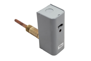 APCOM 100110740 Temperature control, 100 to 140 deg F