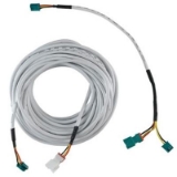 LG PZCWRC1 30 ft Extension Cable for Wired Thermostat