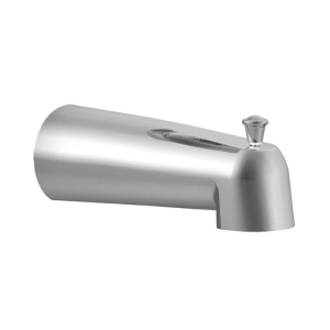 Moen® 3853 Diverter Tub Spout, Eva®, 7 in L, Chrome