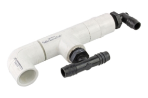 Thermo Products 320916 Trap Assembly, 1/2 in PVC