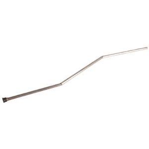 Camco 11612 Flexible Anode Rod, 3/4-14 Thread, 42 in L, Aluminum