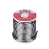 Oatey® 23001 Silver Wire Solder, 420 to 460 deg F Melting, 1 lb, Alloy