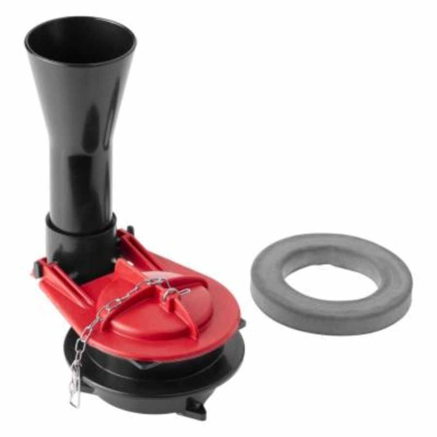 Thos. Somerville Co. | Kohler® 1039861 Flush Valve Kit, Black