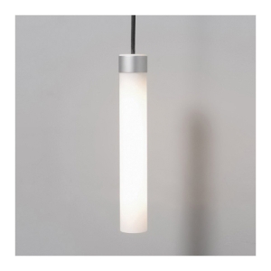 Robern® UFLPAL Uplift™ Collection Pendant Light With Warm White LED Night Light, (1) Fluorescent Lamp, 120 VAC