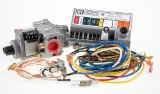 Weil-McLain® 510-811-459 Conversion Kit F/PFG5/EG55-75/CG7-8