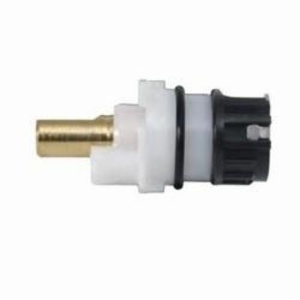 BrassCraft® STD1130 Lead Free Faucet Stem, 1-7/8 in L, White