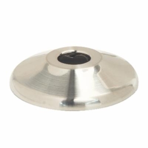 BrassCraft® Shallow Escutcheon, 1/2 in, Satin Nickel redirect to product page