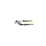 Irwin® 4935321 Groove Joint Plier, ANSI, 2-1/4 in Nominal, Nickel Chromium Steel Jaw Straight Jaw, 10 in OAL