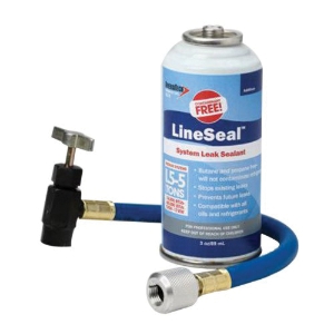 Diversitech® LS-2 Lineseal Regrigerant, 3oz.