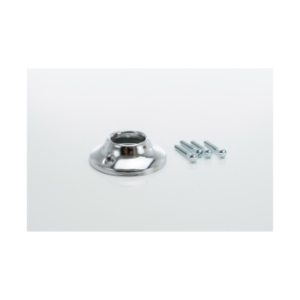 PASCO 1254 Shower Arm Flange With Set Screw