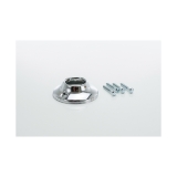 PASCO 1254 Shower Arm Flange with Set Screw