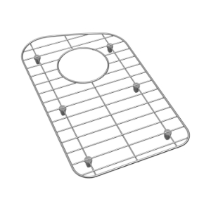 Elkay® GOBG1118SS Dayton® Bottom Grid, 9-3/4 in L x 16-7/16 in W x 1 in H
