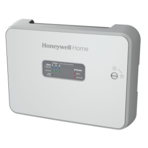 Honeywell Home HPSR104/U Switching Relay, 11-3/4 in W