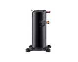 ALLIED™ 12X94 104161-04 Scroll Compressor, R410A, 10.5 EER, 208-230 V, 1 Phase, 60 Hz
