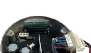 ALLIED™ 17D69 CBA25UHV-024 Replacement Module Only, 208-230 V, 60 A, 1 Phase