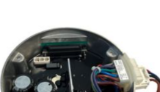 ALLIED™ 17D69 CBA25UHV-024 Replacement Module Only, 208-230 V, 60 A, 1 Phase